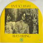 Cover of Blues Helping, 1969, Vinyl
