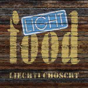 Light Food - Liechti Choscht album cover