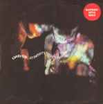 Cover of Strawberry Fields Forever (Raspberry Ripple Remix), 1990, Vinyl