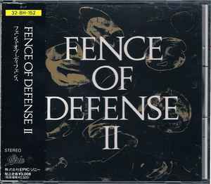 Fence Of Defense – II (1987