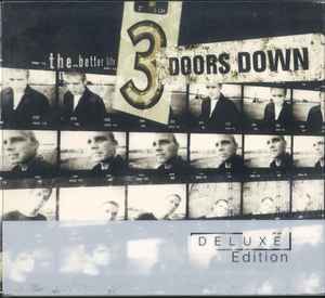 The Better Life (CD, Album, Reissue) for sale