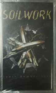 Soilwork - Figure Number Five album cover