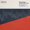 Mr Thing* & Chris Read - The Library Archive Vol. 1 & 2 (Funk, Jazz, Beats And Soundtracks From The Vaults Of Cavendish Music)