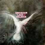 Cover of Emerson Lake & Palmer, 1970, Vinyl