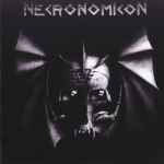 Cover of Necronomicon, 2013-12-01, CD