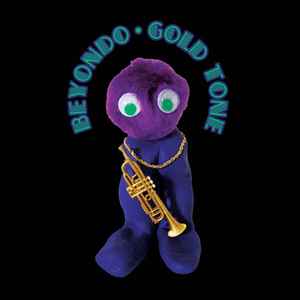 Beyondo - Gold Tone album cover