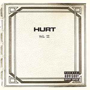 Hurt – The Re-Consumation (The Consumation Reiterate) (2008