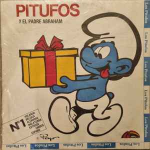 Pitufos Y El Padre Abraham – Pitufos Y El Padre Abraham (1985, Vinyl) -  Discogs