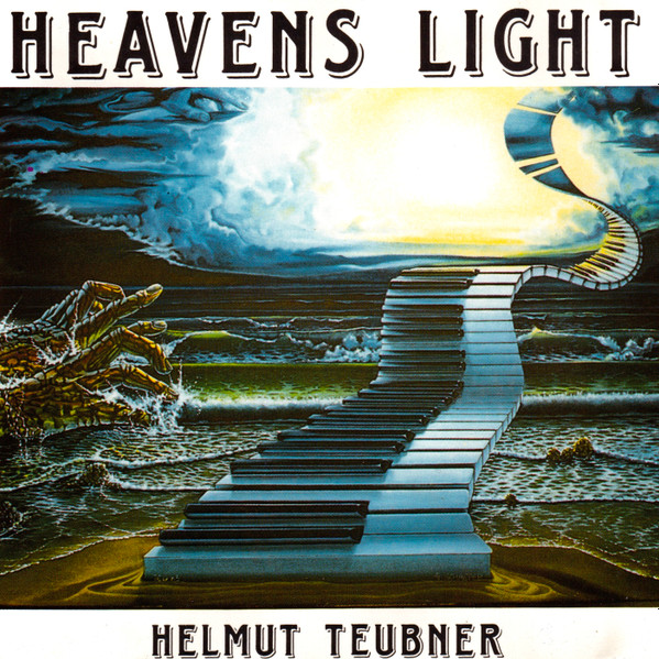 Helmut Teubner - Heavens Light | Releases | Discogs