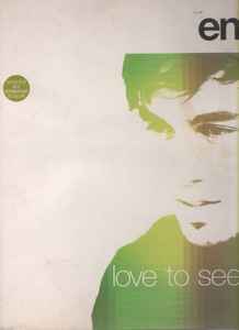 Enrique Iglesias – Love To See You Cry (2002