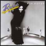 Cover of Ask Rufus, 1993-12-16, CD