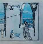 Cover of Trespass, 1975, Vinyl