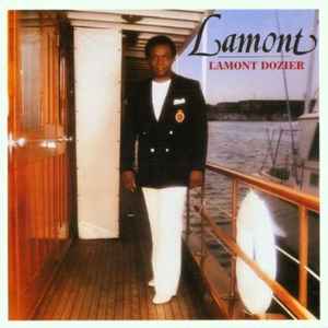 Lamont Dozier - Lamont
