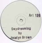 Jocelyn Brown & The Robotiks – Day Dreaming (Hey Baby) (1990