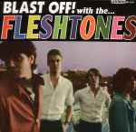 Cover of Blast Off!, 2002, Vinyl