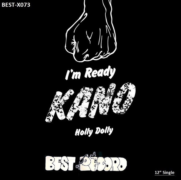 Kano – I'm Ready / Holly Dolly (2020, Vinyl) - Discogs