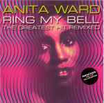 Cover of Ring My Bell (The Greatest Hit Remixed), 1999, CD