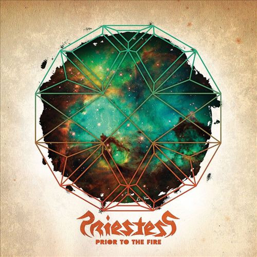 ladda ner album Priestess - Prior To The Fire