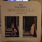 Ntu With Gary Bartz – Singerella - A Ghetto Fairy Tale (1974 