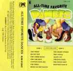 All Time Favorite Dances (1991, Cassette) - Discogs