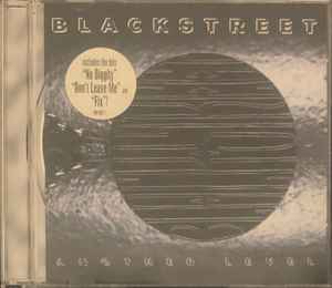 Blackstreet – Another Level (Universal M&L UK, CD) - Discogs