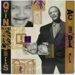 Quincy Jones - Back On The Block | Releases | Discogs