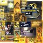 Rockers Hi-Fi – Rockers To Rockers (1995, CD) - Discogs