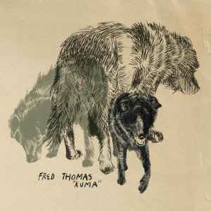 Fred Thomas - Kuma