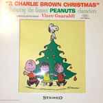 Cover of "A Charlie Brown Christmas", 2006, CD