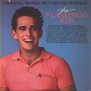 Various - The Flamingo Kid (Original Motion Picture Soundtrack) album cover