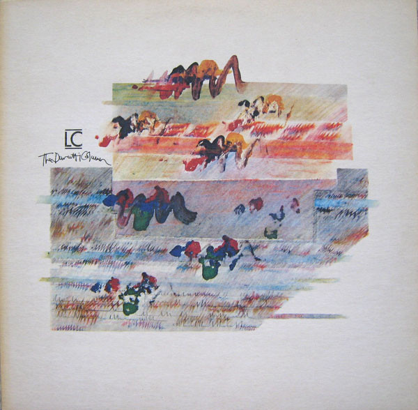 The Durutti Column – LC (1981, Vinyl) - Discogs