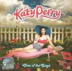 Cover of One Of The Boys, 2008-09-00, CD