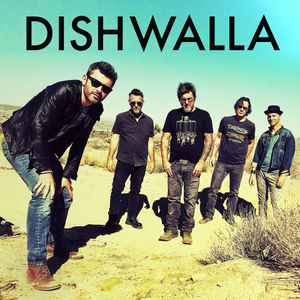 Dishwalla on Discogs