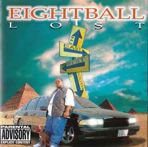 Lost - Eightball