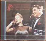 Cover of Por Fin Juntos!  In Concert, 1991, CD