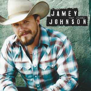 Jamey Johnson - The Dollar album cover