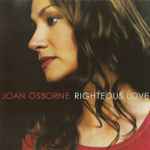 Cover of Righteous Love, 2000-09-12, CD