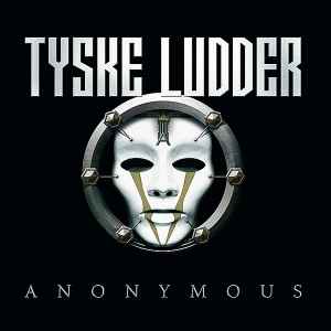 Tyske Ludder - Anonymous album cover