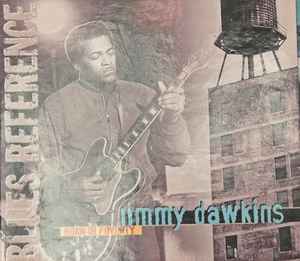 Cross Road Blues (Live), Jimmy Dawkins