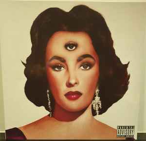 Armani Caesar The Liz 2 2023 Vinyl Discogs