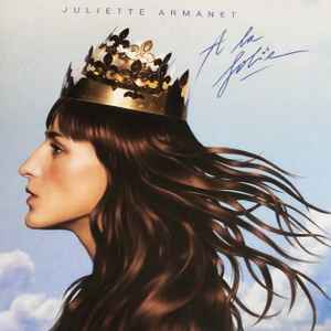 Juliette Armanet - À La Folie album cover