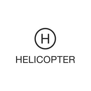 Helicopter on Discogs