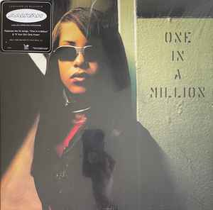 Aaliyah – Ultimate Aaliyah (2022, Vinyl) - Discogs
