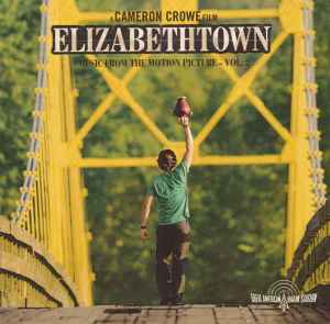 Various - Elizabethtown - Music From The Motion Picture - Vol. 2