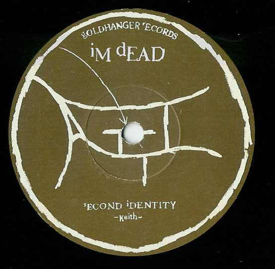 baixar álbum iM dEAD - Second Identity The Sentence