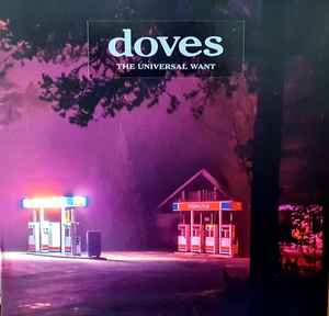 Doves – Lost Souls (2020, Vinyl) - Discogs