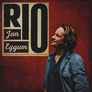 Jan Eggum - Rio album cover