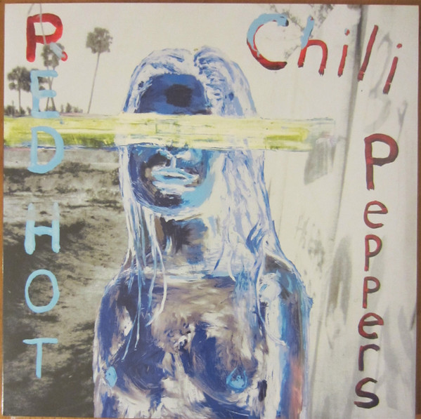 Red Hot Chili Peppers – By The Way (Vinyl) - Discogs