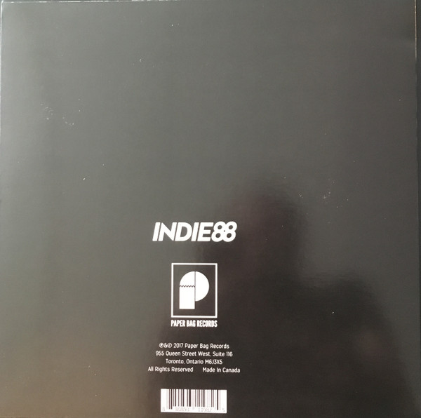 descargar álbum Various - The Complete Indie88 x Paper Bag Records Sessions