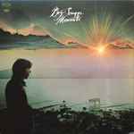 Cover of Moments, 1971, Vinyl